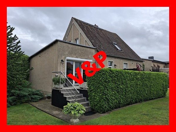 3 chambres Maison à Jerichower Land, Germany No. 367630