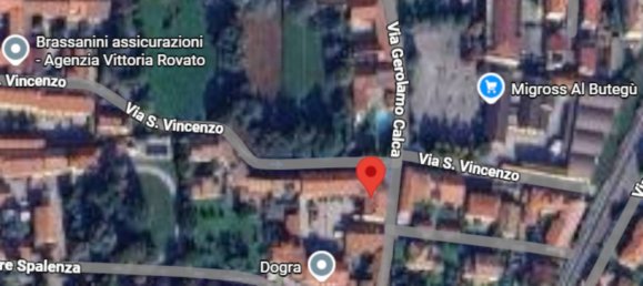 2 Schlafzimmer Wohnung in Rovato, Italy, Nr. 261660 9