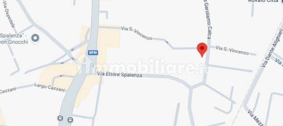 2 Schlafzimmer Wohnung in Rovato, Italy, Nr. 261660 6