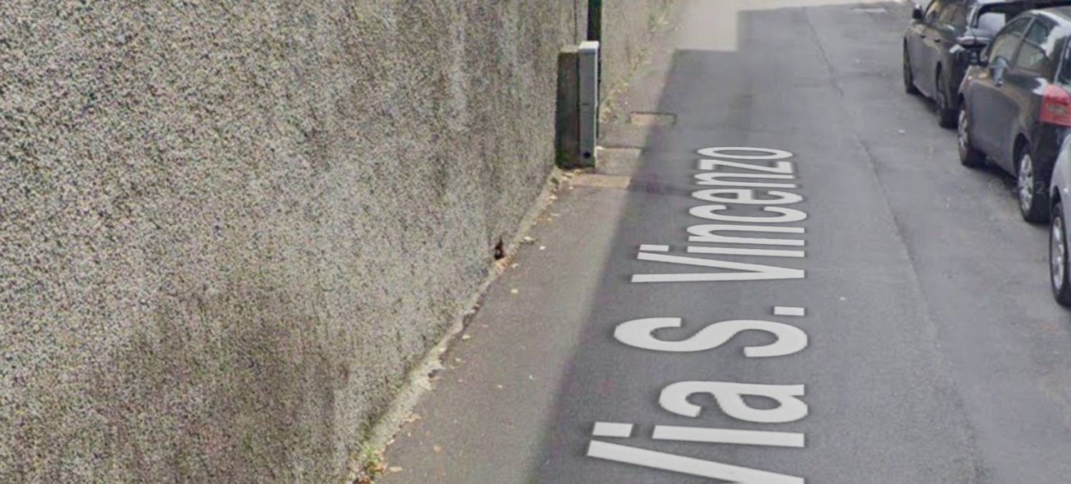 2 Schlafzimmer Wohnung in Rovato, Italy, Nr. 261660