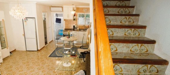 3 غرف نوم تاون هاوس في Torrevieja, Spain رقم 134516 15