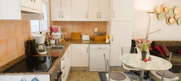 3 غرف نوم تاون هاوس في Torrevieja, Spain رقم 134516 11