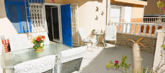 3 غرف نوم تاون هاوس في Torrevieja, Spain رقم 134516 3