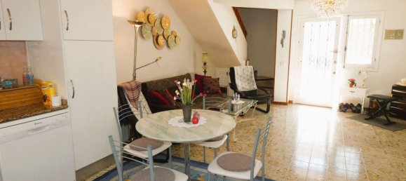 3 غرف نوم تاون هاوس في Torrevieja, Spain رقم 134516 10