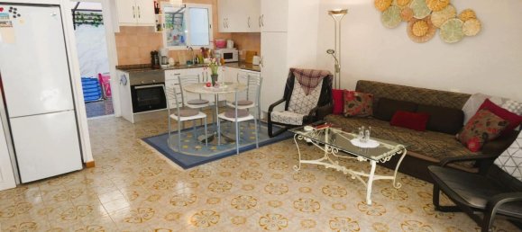 3 غرف نوم تاون هاوس في Torrevieja, Spain رقم 134516 7