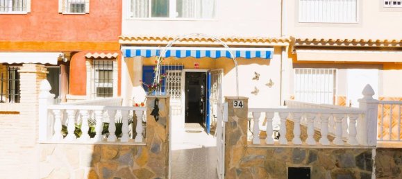 3 غرف نوم تاون هاوس في Torrevieja, Spain رقم 134516 26