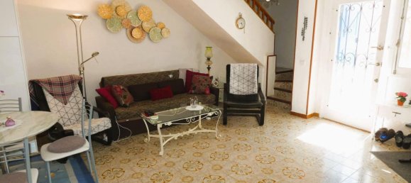 3 غرف نوم تاون هاوس في Torrevieja, Spain رقم 134516 8