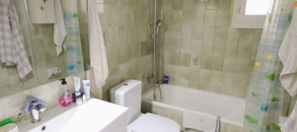 3 غرف نوم تاون هاوس في Torrevieja, Spain رقم 134516 16