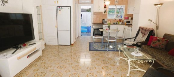 3 غرف نوم تاون هاوس في Torrevieja, Spain رقم 134516 6