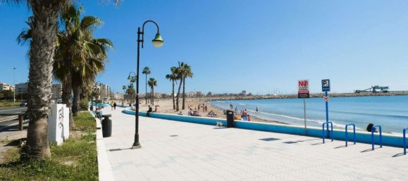3 غرف نوم تاون هاوس في Torrevieja, Spain رقم 134516 31