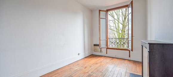 2 bedrooms Apartment in Choisy-le-Roi, France No. 286324 2