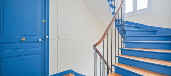 2 bedrooms Apartment in Choisy-le-Roi, France No. 286324 13