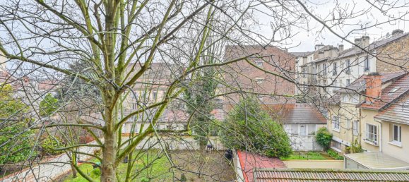 2 bedrooms Apartment in Choisy-le-Roi, France No. 286324 6