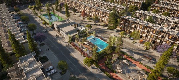 4 bedrooms Apartment in Dubai, UAE No. 56229 6