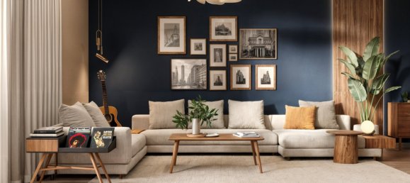 4 bedrooms Apartment in Dubai, UAE No. 56229 15