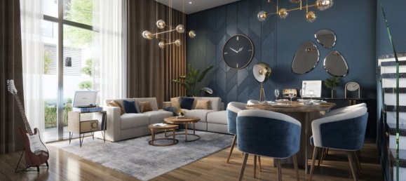 4 bedrooms Apartment in Dubai, UAE No. 56229 25