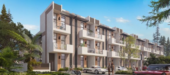 4 bedrooms Apartment in Dubai, UAE No. 56229 2