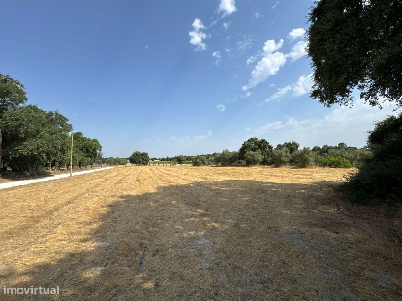 27728m² Land in Pinhal Novo, Portugal No. 272124