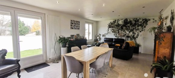 5 bedrooms House in Eure-et-Loir, France No. 46118 2