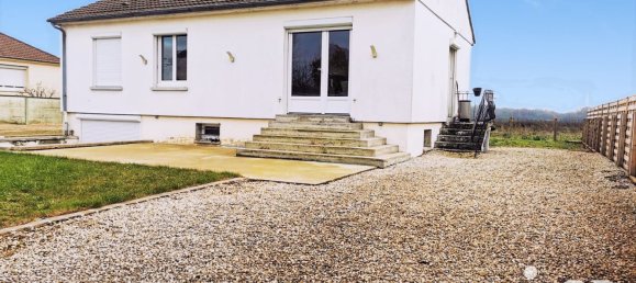 5 bedrooms House in Eure-et-Loir, France No. 46118 9