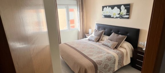 3 Schlafzimmer Wohnung in Torrevieja, Spain, Nr. 11173 11