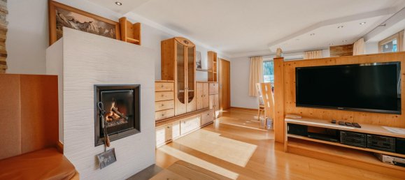 Квартира с 3 комнатами в Кирхдорф ин Тироль, Австрия № 130045 4