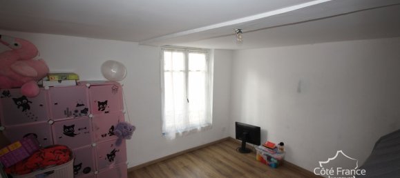 4 chambres Appartement à Givet, France No. 89176 12