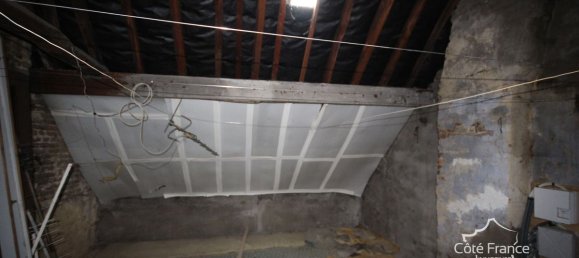 4 chambres Appartement à Givet, France No. 89176 8