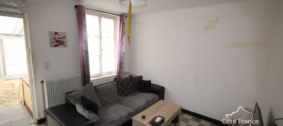 4 chambres Appartement à Givet, France No. 89176 3
