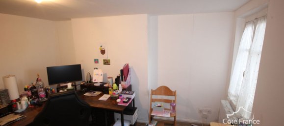 4 chambres Appartement à Givet, France No. 89176 13