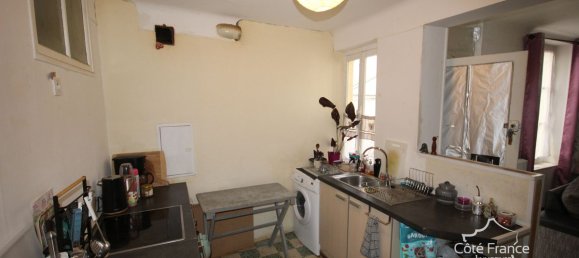4 chambres Appartement à Givet, France No. 89176 11