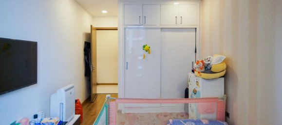 3 bedrooms Apartment in Binh Thanh, Vietnam No. 17992 16