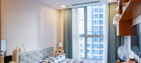 3 bedrooms Apartment in Binh Thanh, Vietnam No. 17992 2