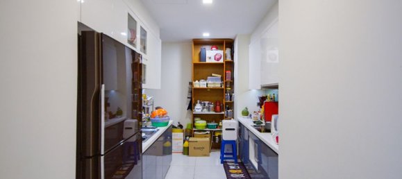 3 bedrooms Apartment in Binh Thanh, Vietnam No. 17992 7