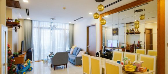 3 bedrooms Apartment in Binh Thanh, Vietnam No. 17992 4