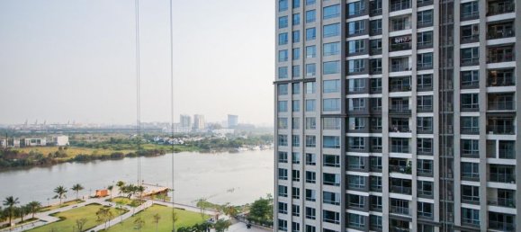 3 bedrooms Apartment in Binh Thanh, Vietnam No. 17992 18