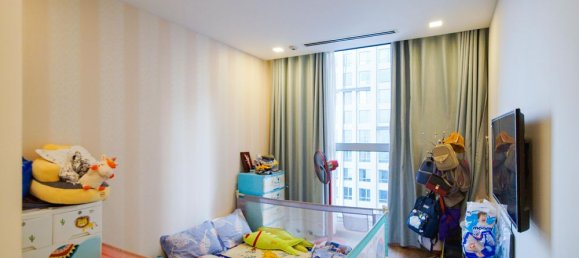 3 bedrooms Apartment in Binh Thanh, Vietnam No. 17992 14