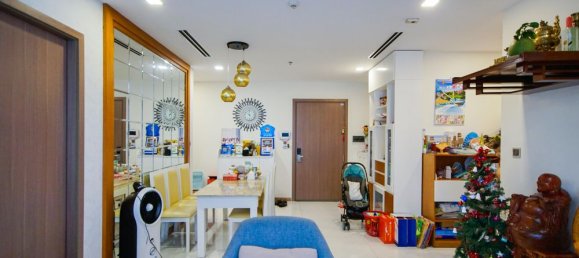 3 bedrooms Apartment in Binh Thanh, Vietnam No. 17992 5
