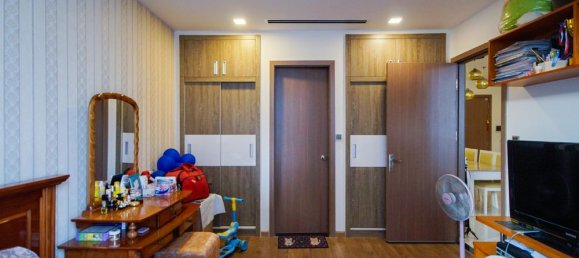 3 bedrooms Apartment in Binh Thanh, Vietnam No. 17992 10