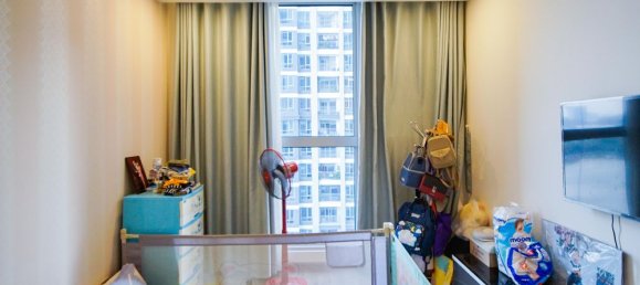 3 bedrooms Apartment in Binh Thanh, Vietnam No. 17992 15