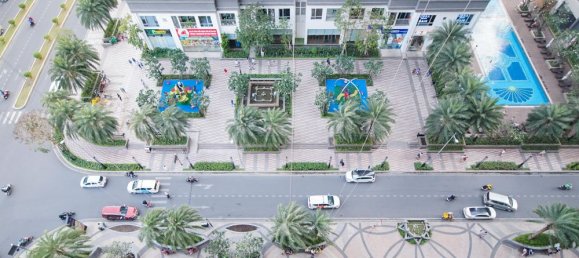 3 bedrooms Apartment in Binh Thanh, Vietnam No. 17992 19