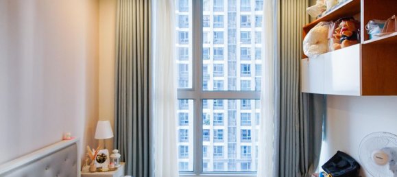 3 bedrooms Apartment in Binh Thanh, Vietnam No. 17992 12