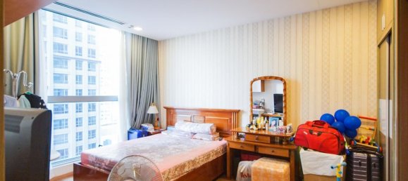 3 bedrooms Apartment in Binh Thanh, Vietnam No. 17992 8