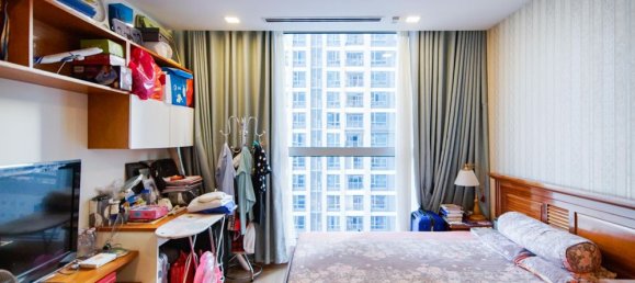 3 bedrooms Apartment in Binh Thanh, Vietnam No. 17992 11