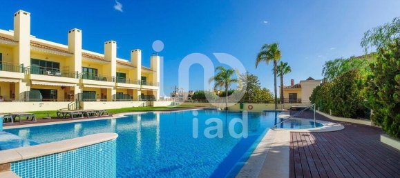 4 bedrooms House in Quarteira, Portugal No. 129513 3