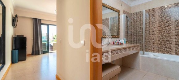 4 bedrooms House in Quarteira, Portugal No. 129513 12