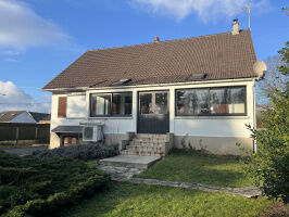 Casa T3 em Eure-et-Loir, France N.º 70204