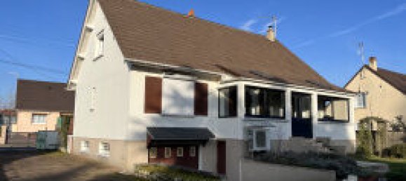 Casa T3 em Eure-et-Loir, France N.º 70204 2