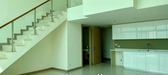 3 bedrooms Duplex in Bang Lamung, Thailand No. 16739 2