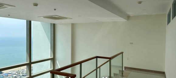 3 bedrooms Duplex in Bang Lamung, Thailand No. 16739 6